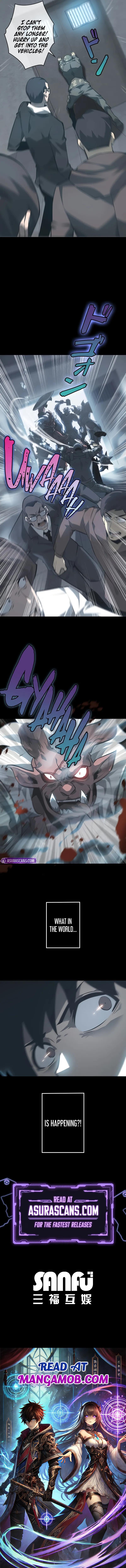 Return From The Abyss Chapter 1 15